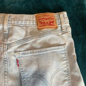 Levi Jeans